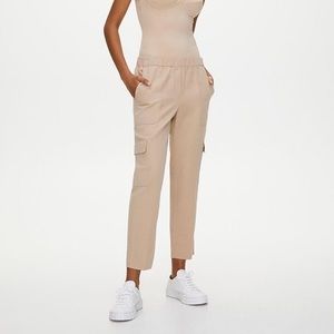 Aritzia babaton titan pants